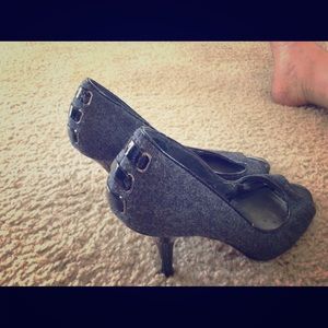 Timeless Enzo Size 8